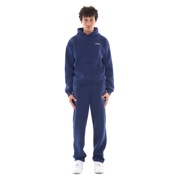 Tracksuit Cusbclo with ZIP